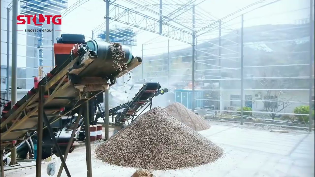 Contact us for your crushing solution