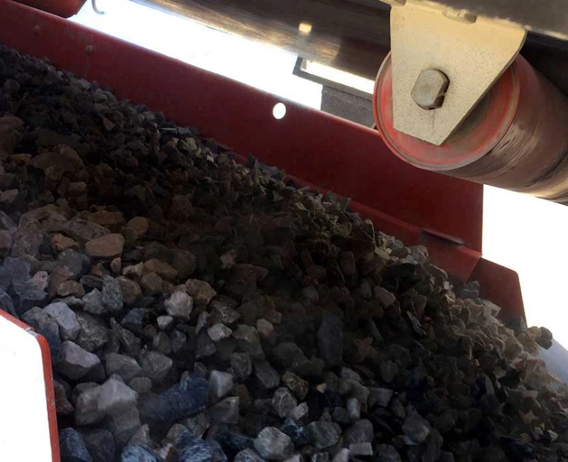 mobile crushing plant gallery stltg8